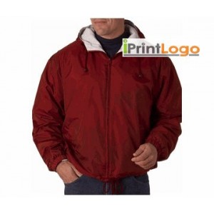 FLEECE HOODIES-IGT-FT4903